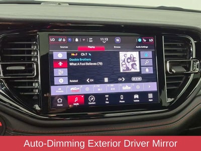 2025 Dodge Durango GT Plus AWD