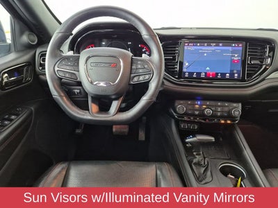 2025 Dodge Durango GT Plus AWD