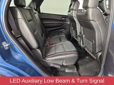2025 Dodge Durango GT Plus AWD