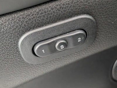 2018 Jeep Grand Cherokee Trackhawk