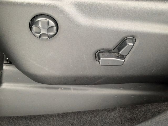 2018 Jeep Grand Cherokee Trackhawk