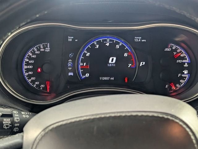 2018 Jeep Grand Cherokee Trackhawk