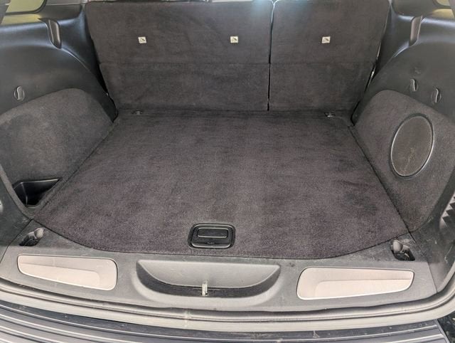 2018 Jeep Grand Cherokee Trackhawk