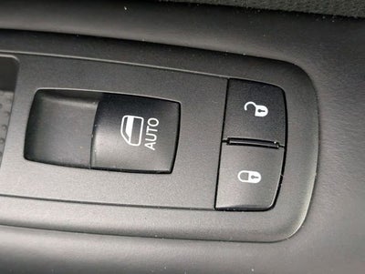 2018 Jeep Grand Cherokee Trackhawk