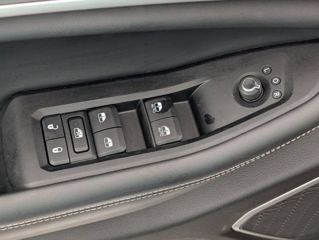 2022 Jeep Grand Cherokee Limited 4x4