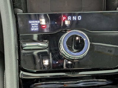 2022 Jeep Grand Cherokee Limited 4x4