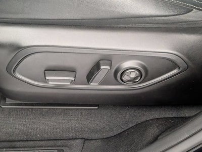 2023 Jeep Grand Cherokee L Limited 4x2