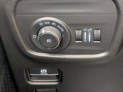 2023 Jeep Grand Cherokee L Limited 4x2