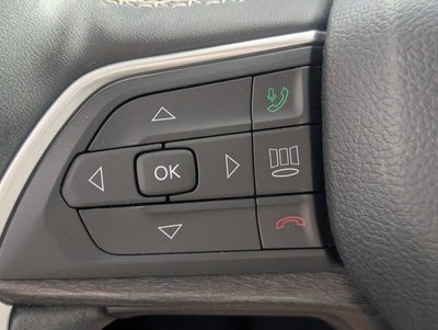 2023 Jeep Grand Cherokee L Limited 4x2