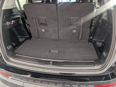 2023 Jeep Grand Cherokee L Limited 4x2