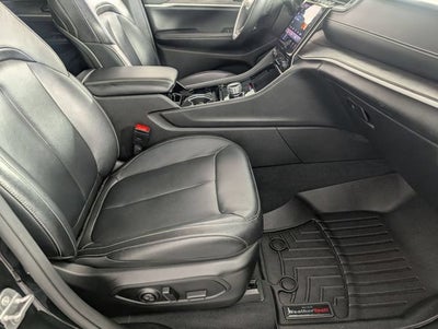 2023 Jeep Grand Cherokee L Limited 4x2