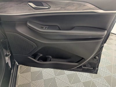 2023 Jeep Grand Cherokee L Limited 4x2
