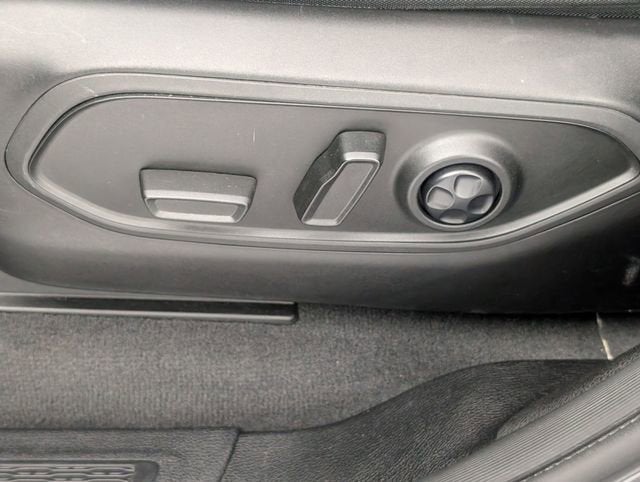 2021 Jeep Grand Cherokee L Altitude 4x4