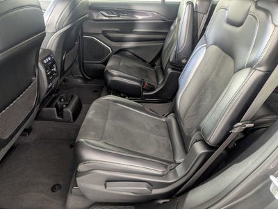 2021 Jeep Grand Cherokee L Altitude 4x4