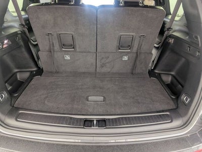 2021 Jeep Grand Cherokee L Altitude 4x4
