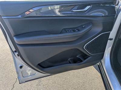 2022 Jeep Grand Cherokee L Altitude