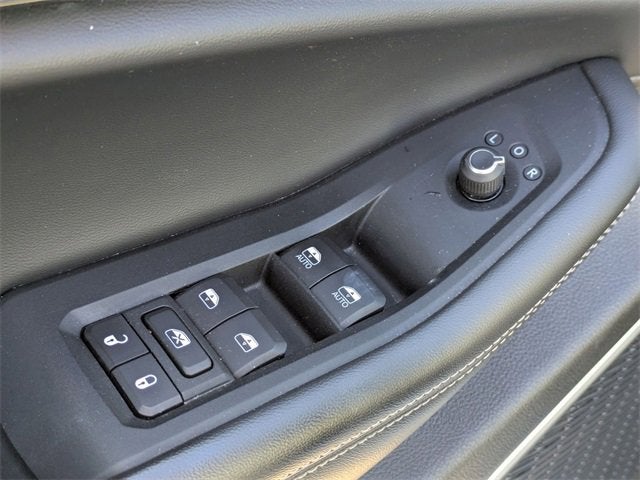 2022 Jeep Grand Cherokee L Altitude