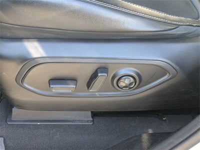 2022 Jeep Grand Cherokee L Altitude