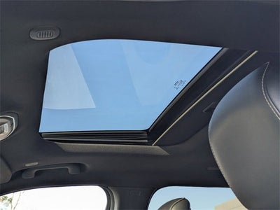 2022 Jeep Grand Cherokee L Altitude