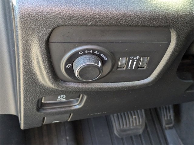 2022 Jeep Grand Cherokee L Altitude