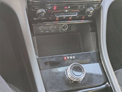 2022 Jeep Grand Cherokee L Altitude