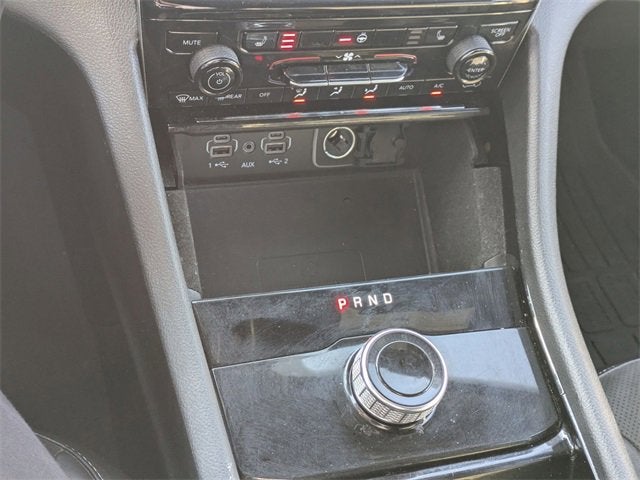 2022 Jeep Grand Cherokee L Altitude