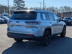 2022 Jeep Grand Cherokee L Altitude