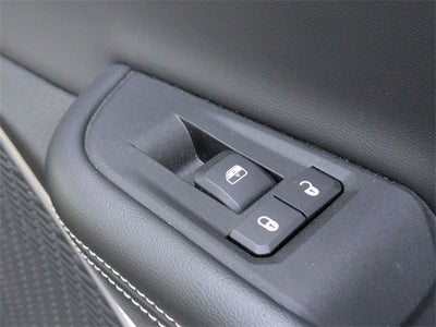 2022 Jeep Grand Cherokee L Altitude