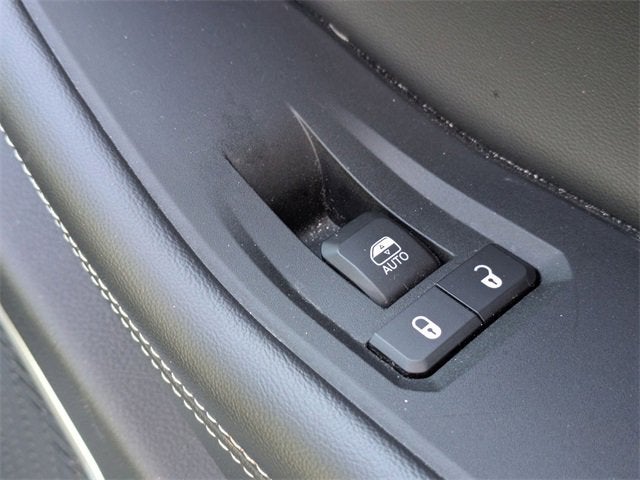 2022 Jeep Grand Cherokee L Altitude