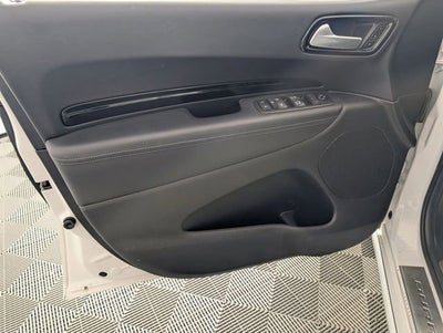 2021 Dodge Durango Citadel