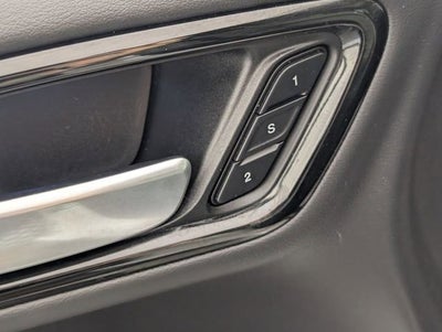2021 Dodge Durango Citadel