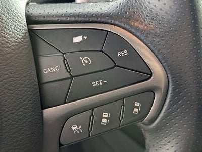2021 Dodge Durango Citadel