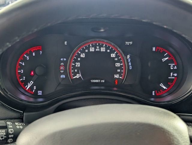 2021 Dodge Durango Citadel