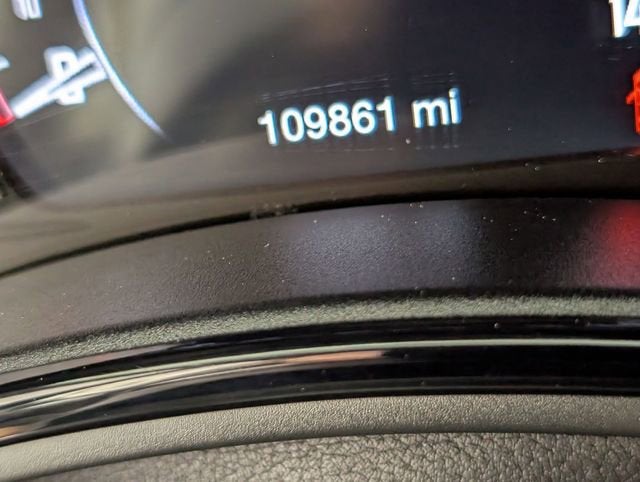 2021 Dodge Durango Citadel