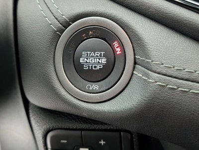 2021 Dodge Durango Citadel