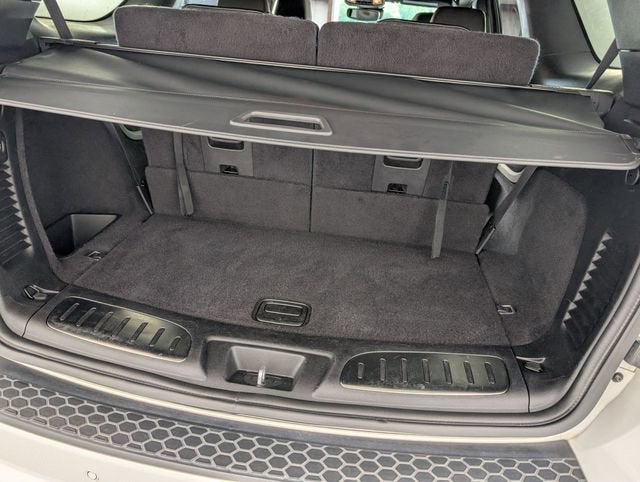 2021 Dodge Durango Citadel