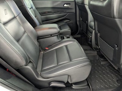 2021 Dodge Durango Citadel