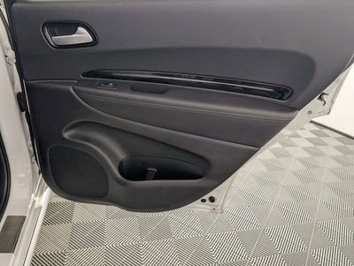 2021 Dodge Durango Citadel