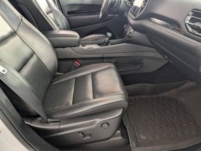 2021 Dodge Durango Citadel