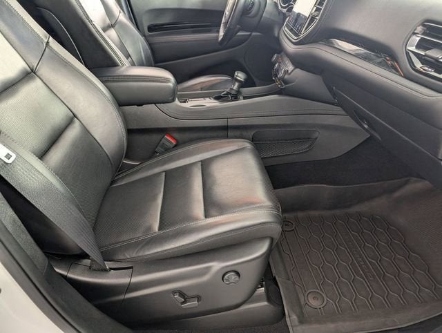 2021 Dodge Durango Citadel