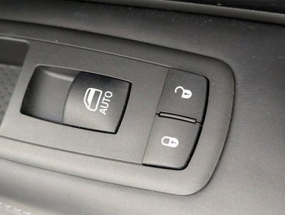 2021 Dodge Durango Citadel