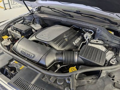 2021 Dodge Durango Citadel