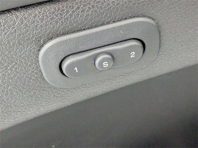 2018 Dodge Durango SRT