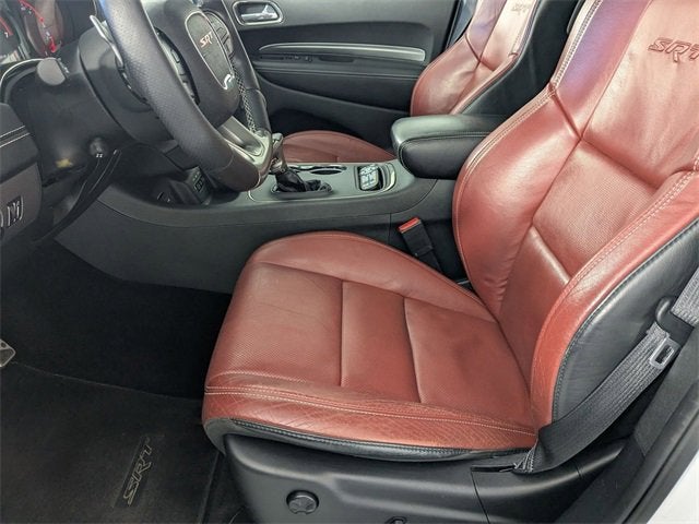 2018 Dodge Durango SRT