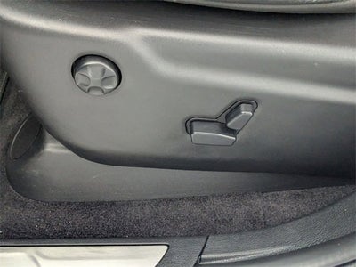 2018 Dodge Durango SRT