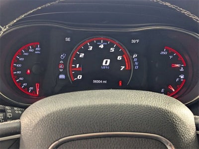 2018 Dodge Durango SRT