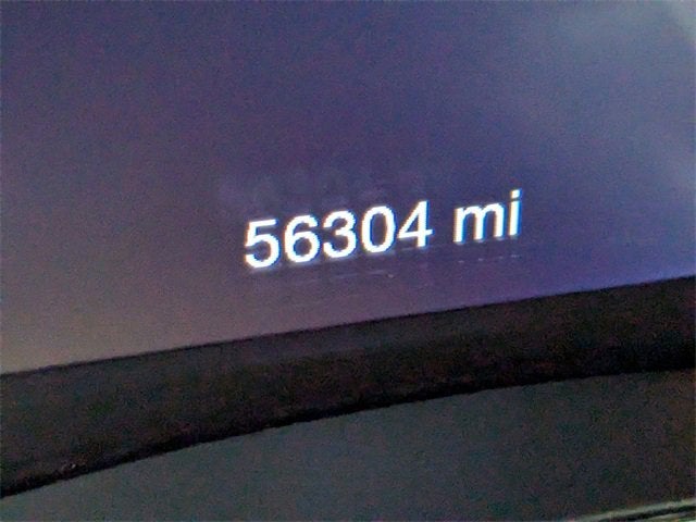 2018 Dodge Durango SRT