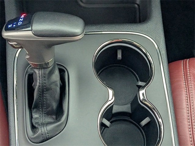 2018 Dodge Durango SRT