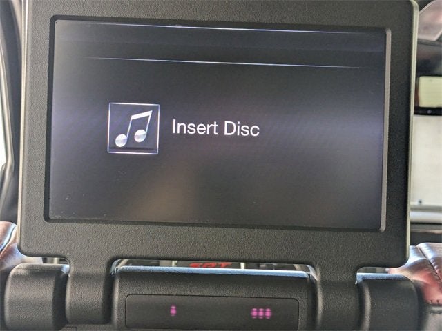 2018 Dodge Durango SRT