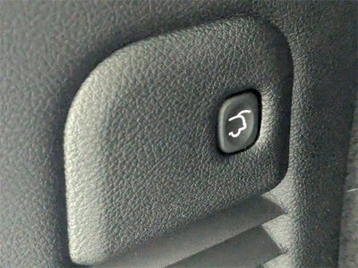 2018 Dodge Durango SRT